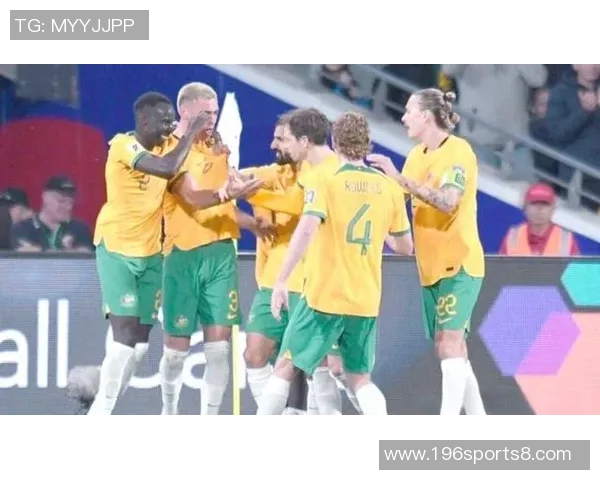 澳大利亚足球队最新名单解析及球员表现评估 澳大利亚足球队最新名单解析及球员表现评估