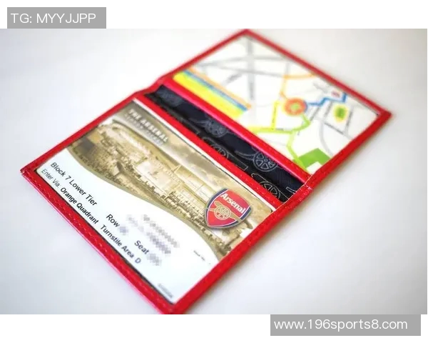 足球季票热销背后的故事与球迷的激情共鸣 足球季票热销背后的故事与球迷的激情共鸣